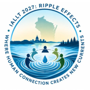 IALLT 2027 Conference Logo