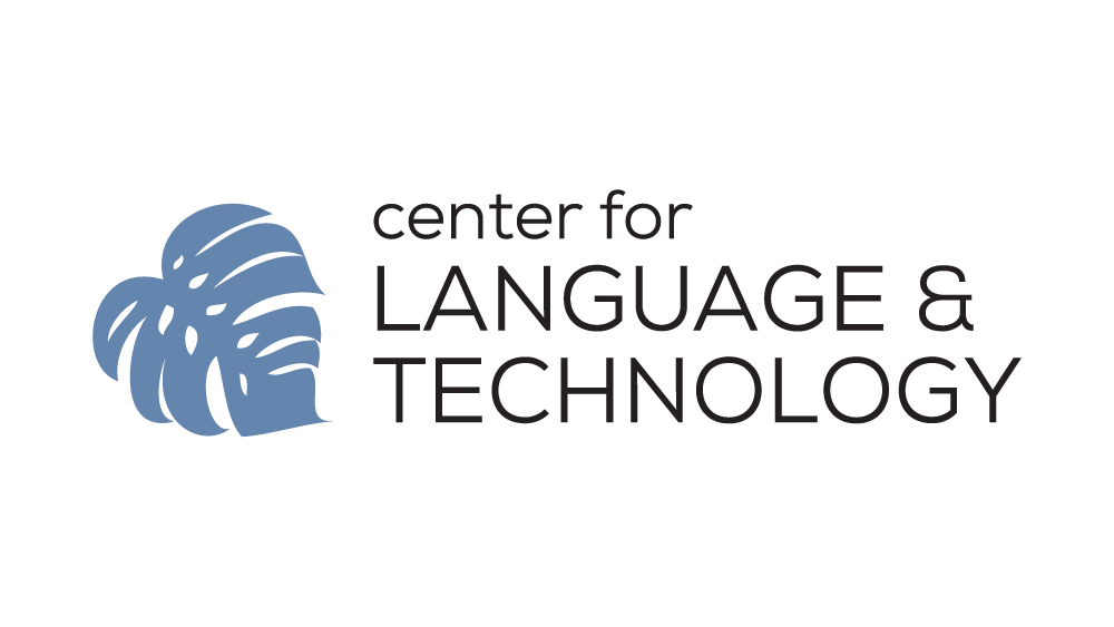 Center for Language and Technology