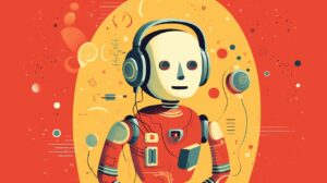 robot